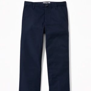 Boy Uniform Pants